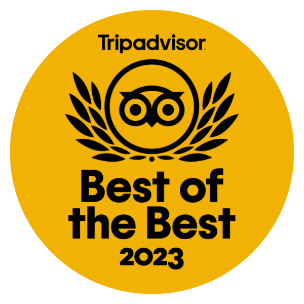 Tripadvisor 2023  barcelona tapas